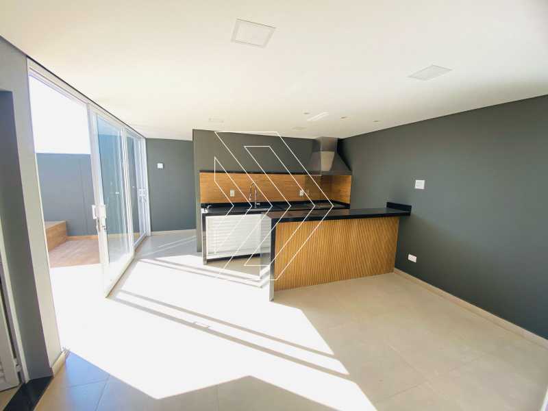 Casa de Condomínio à venda e aluguel com 3 quartos, 300m² - Foto 9