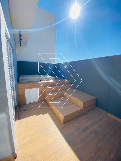 Casa de Condomínio à venda e aluguel com 3 quartos, 300m² - Foto 12
