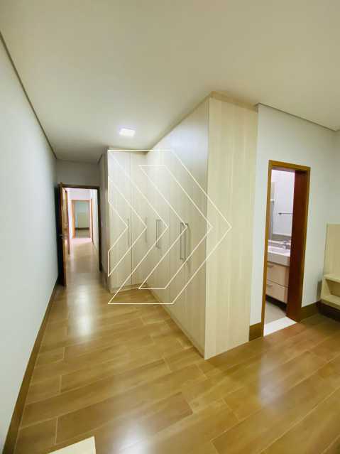 Casa de Condomínio à venda e aluguel com 3 quartos, 300m² - Foto 21