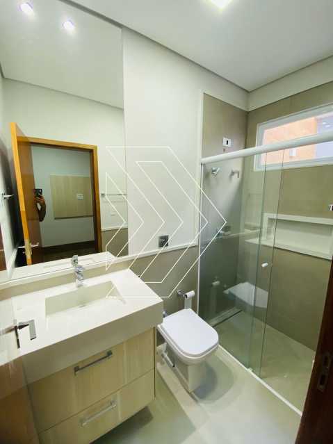 Casa de Condomínio à venda e aluguel com 3 quartos, 300m² - Foto 23