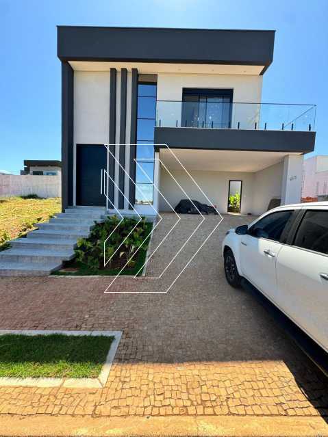 Casa de Condomínio, 5 quartos - Foto 1