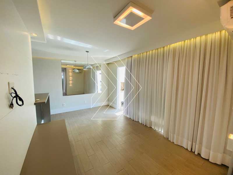 Apartamento à venda com 3 quartos, 76m² - Foto 3
