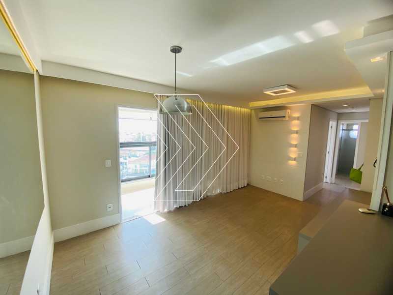 Apartamento à venda com 3 quartos, 76m² - Foto 2