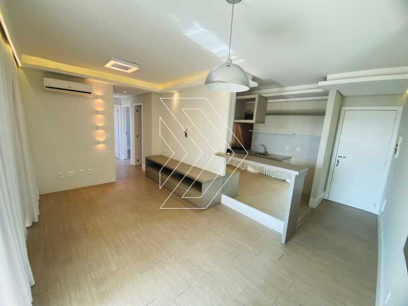 Apartamento à venda com 3 quartos, 76m² - Foto 6