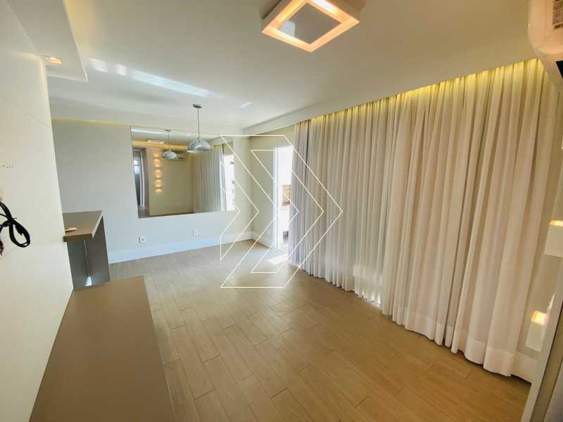 Apartamento à venda com 3 quartos, 76m² - Foto 7