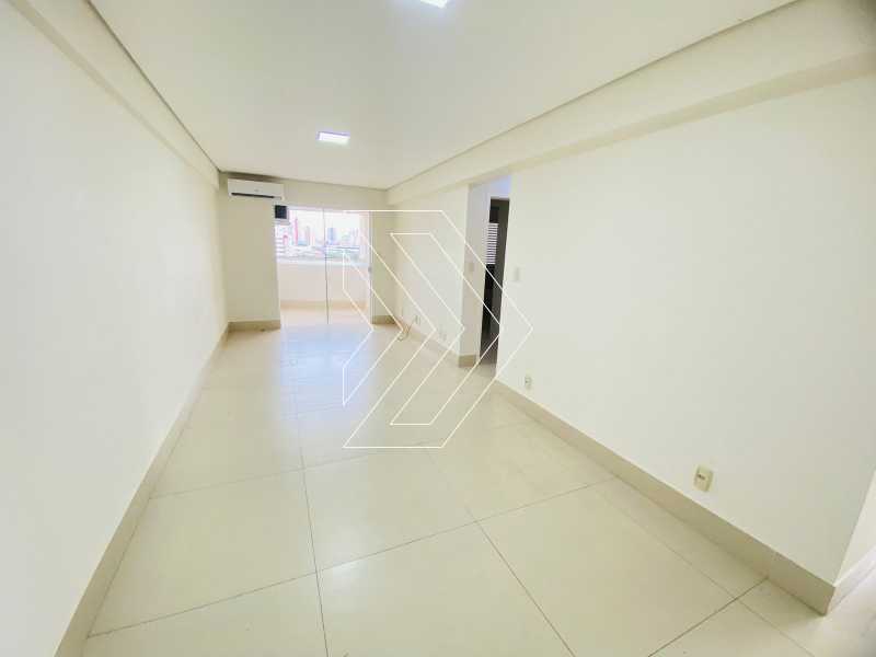 Apartamento à venda com 2 quartos, 66m² - Foto 1