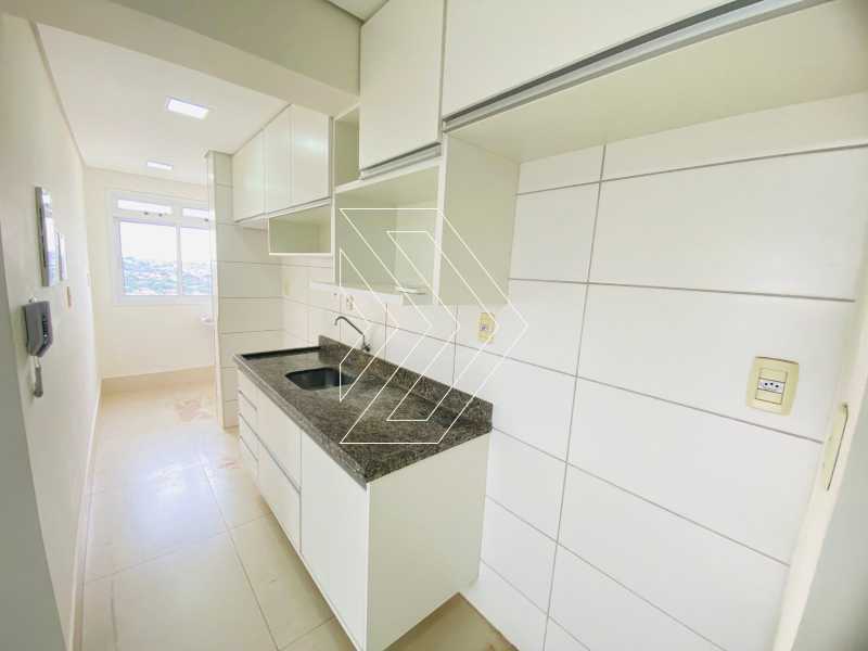 Apartamento à venda com 2 quartos, 66m² - Foto 2