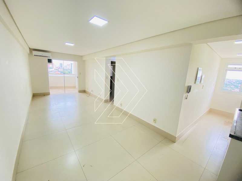 Apartamento à venda com 2 quartos, 66m² - Foto 3