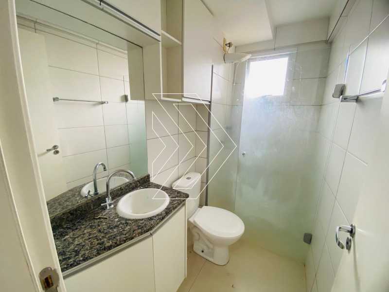 Apartamento à venda com 2 quartos, 66m² - Foto 7