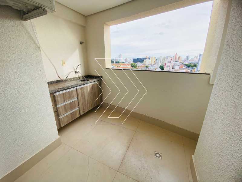 Apartamento à venda com 2 quartos, 66m² - Foto 9