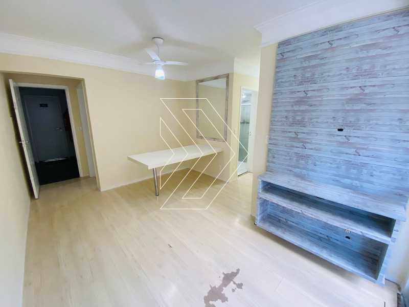 Apartamento, 2 quartos, 63 m² - Foto 1