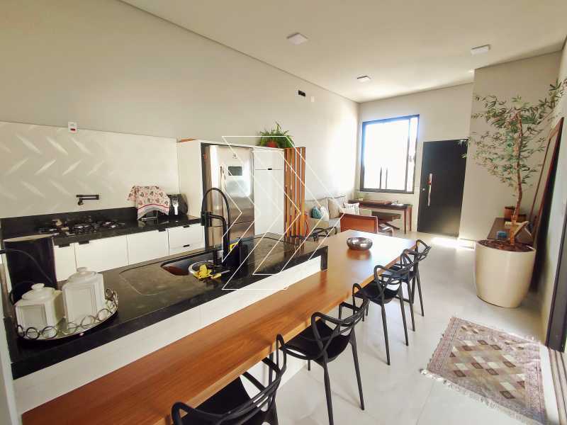 Casa de Condomínio, 3 quartos - Foto 5