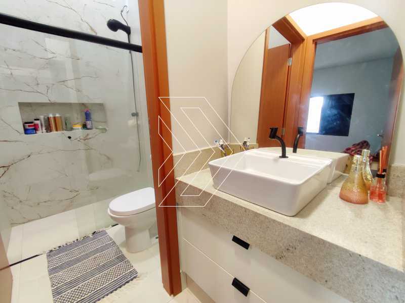 Casa de Condomínio, 3 quartos - Foto 6