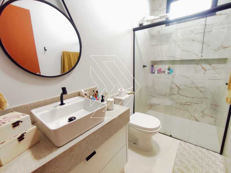 Casa de Condomínio, 3 quartos - Foto 9