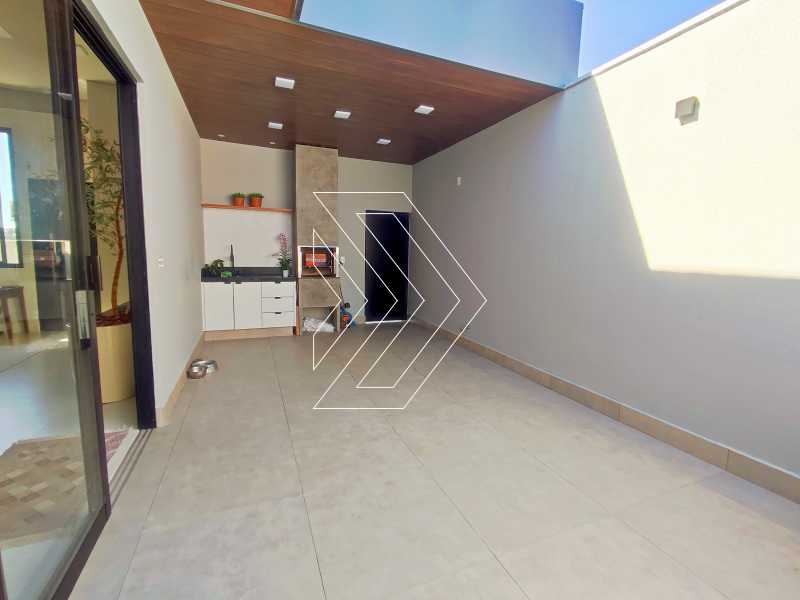 Casa de Condomínio, 3 quartos - Foto 11