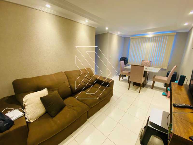 Apartamento, 2 quartos, 42 m² - Foto 2