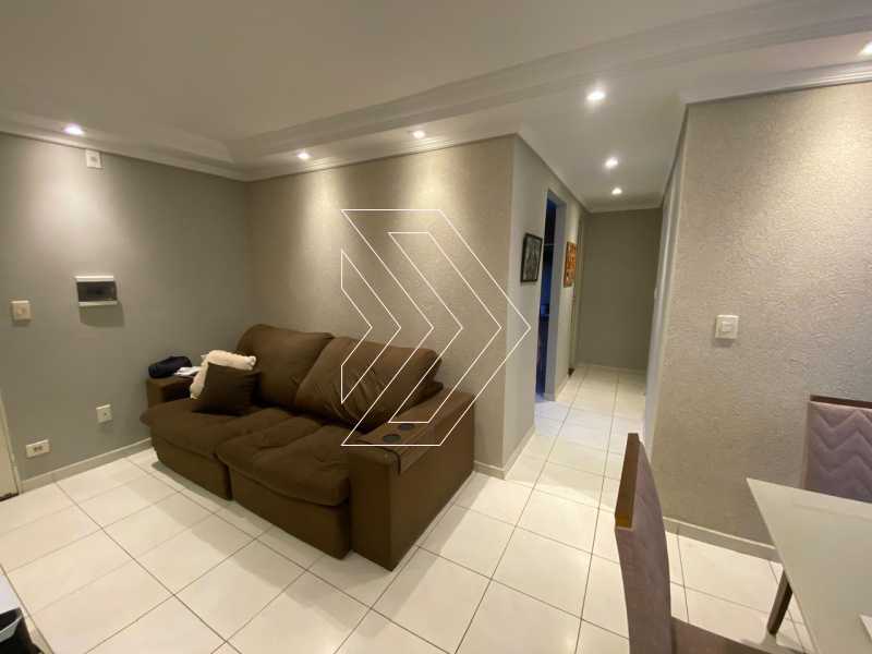 Apartamento, 2 quartos, 42 m² - Foto 1