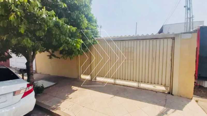 Casa, 3 quartos, 255 m² - Foto 1