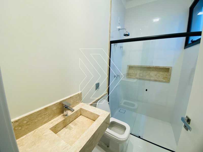 Casa de Condomínio, 3 quartos - Foto 12