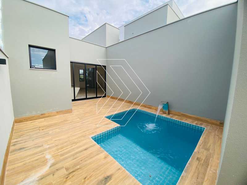 Casa de Condomínio, 3 quartos - Foto 17