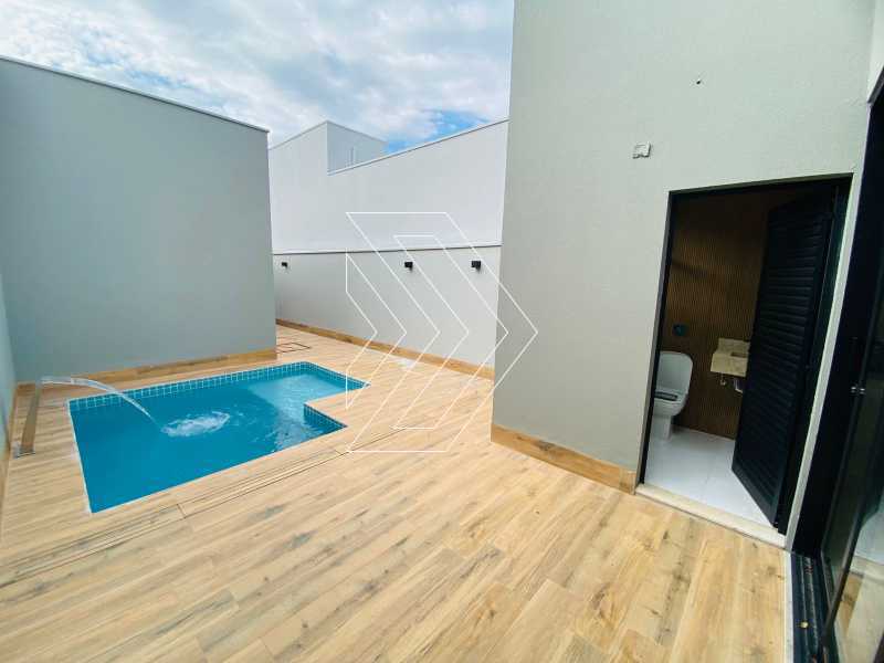 Casa de Condomínio, 3 quartos - Foto 19