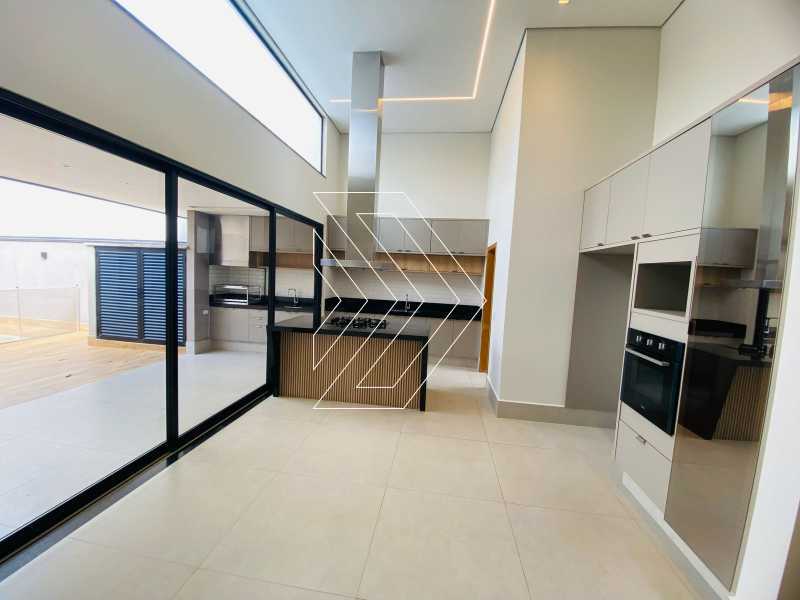 Casa de Condomínio à venda e aluguel com 3 quartos, 287m² - Foto 2