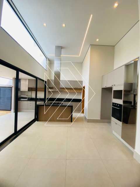 Casa de Condomínio à venda e aluguel com 3 quartos, 287m² - Foto 3