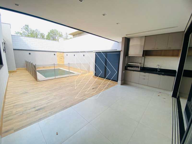 Casa de Condomínio à venda e aluguel com 3 quartos, 287m² - Foto 6