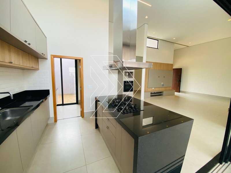 Casa de Condomínio à venda e aluguel com 3 quartos, 287m² - Foto 8