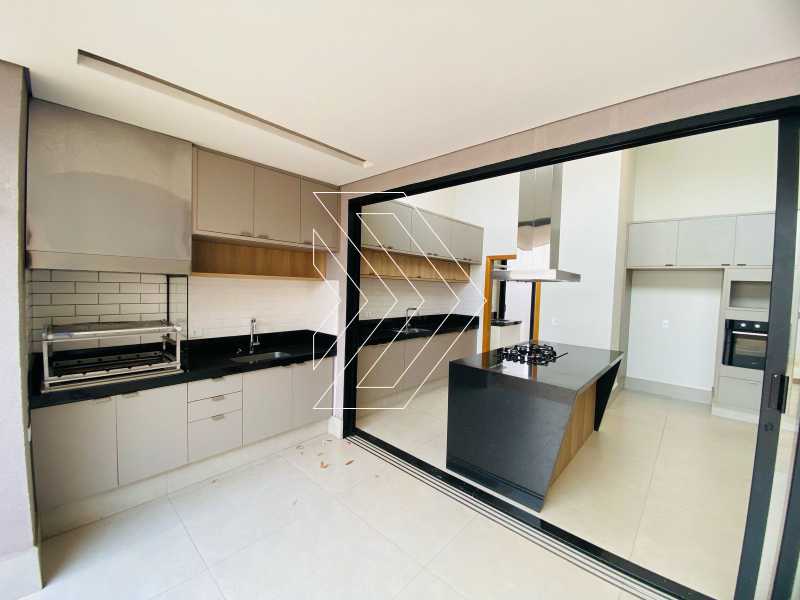 Casa de Condomínio à venda e aluguel com 3 quartos, 287m² - Foto 9
