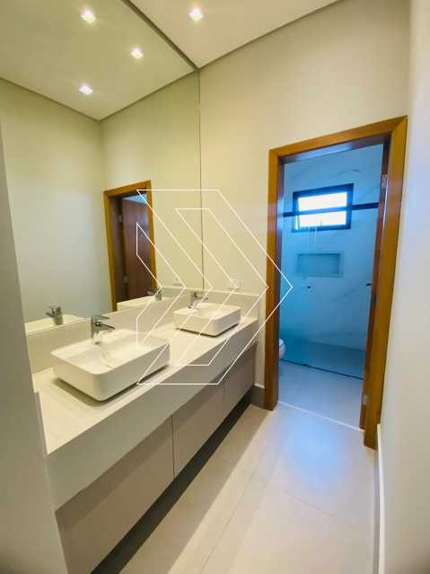 Casa de Condomínio à venda e aluguel com 3 quartos, 287m² - Foto 13