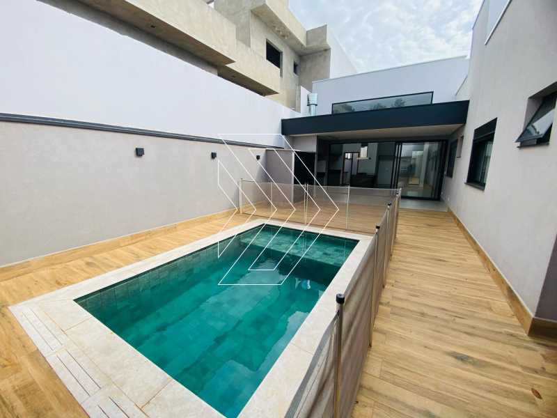 Casa de Condomínio à venda e aluguel com 3 quartos, 287m² - Foto 20