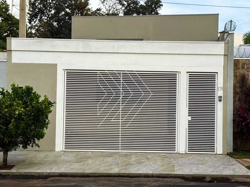 Casa à venda com 3 quartos, 170m² - Foto 1