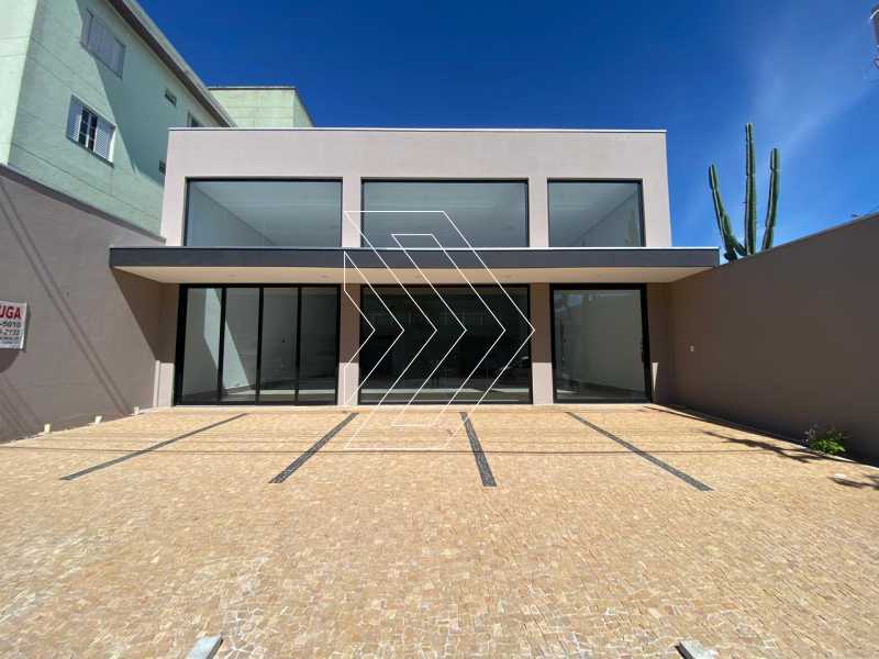 Depósito-Galpão, 325 m² - Foto 1