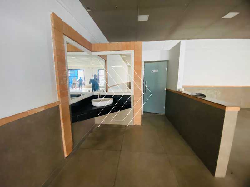 Depósito-Galpão, 290 m² - Foto 8