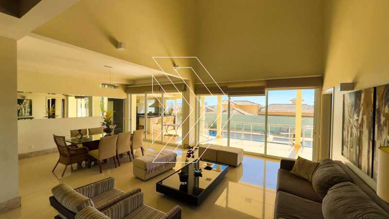 Casa de Condomínio, 4 quartos - Foto 3