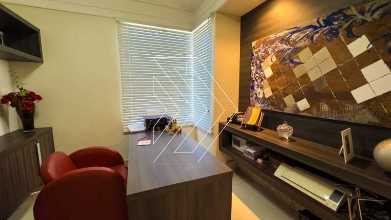 Casa de Condomínio, 4 quartos - Foto 12