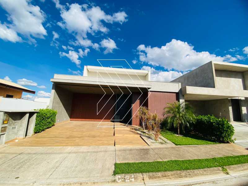 Casa de Condomínio à venda e aluguel com 3 quartos, 300m² - Foto 1