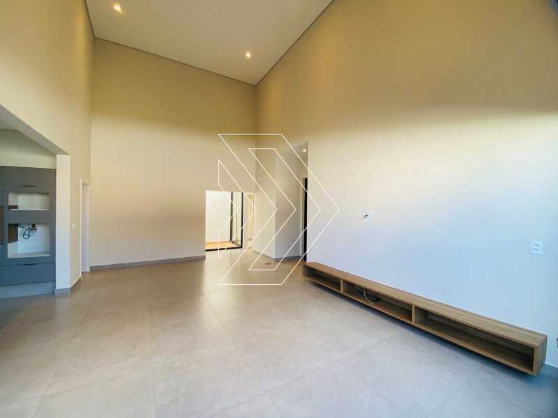 Casa de Condomínio à venda e aluguel com 3 quartos, 300m² - Foto 2