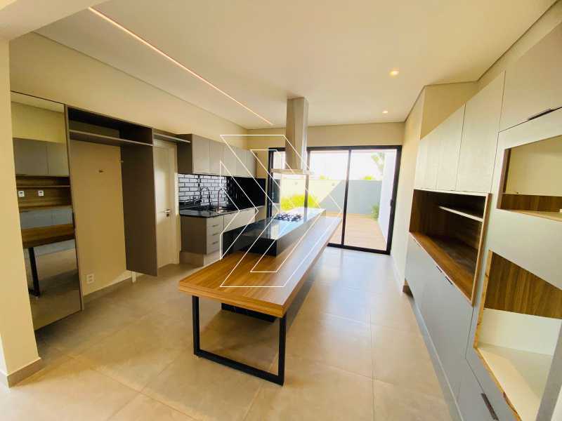 Casa de Condomínio à venda e aluguel com 3 quartos, 300m² - Foto 6