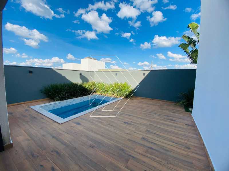 Casa de Condomínio à venda e aluguel com 3 quartos, 300m² - Foto 8