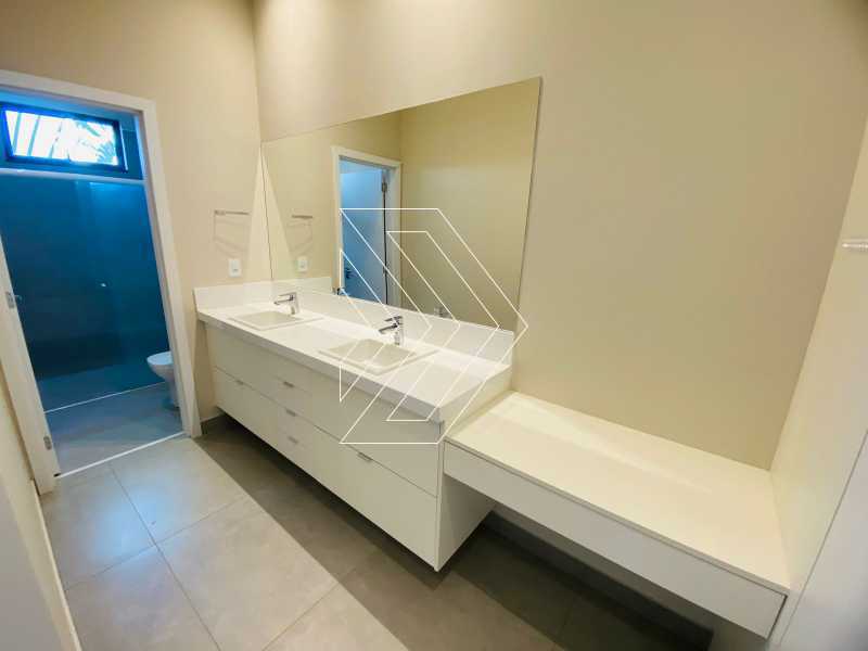 Casa de Condomínio à venda e aluguel com 3 quartos, 300m² - Foto 15