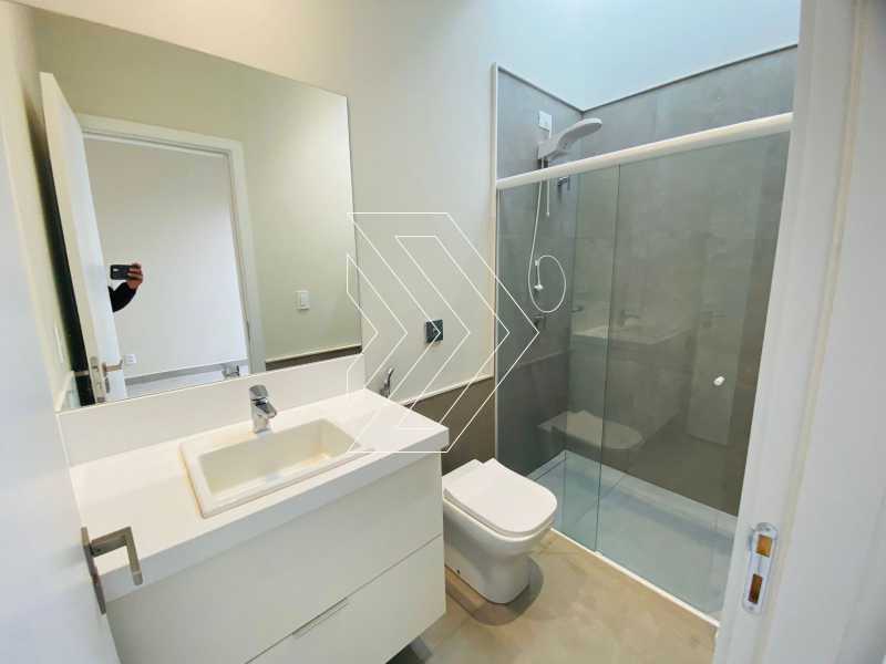 Casa de Condomínio à venda e aluguel com 3 quartos, 300m² - Foto 18