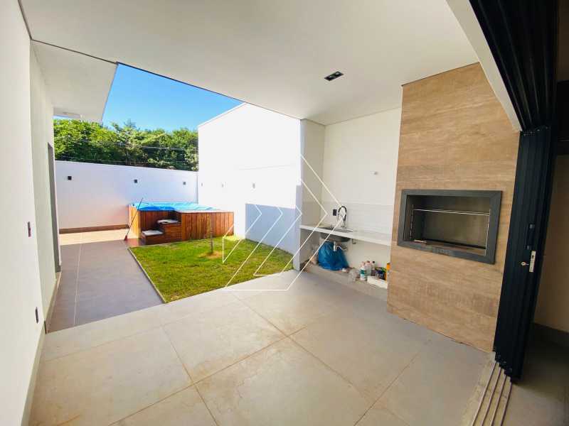 Casa de Condomínio, 3 quartos - Foto 16