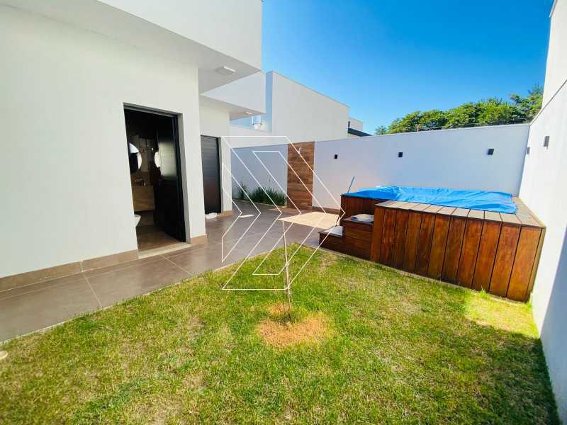 Casa de Condomínio, 3 quartos - Foto 20