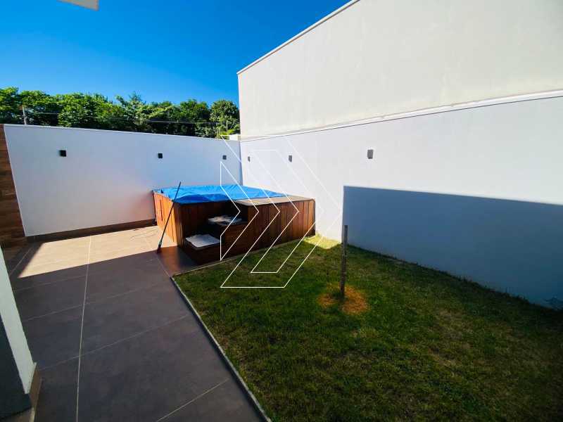 Casa de Condomínio, 3 quartos - Foto 21