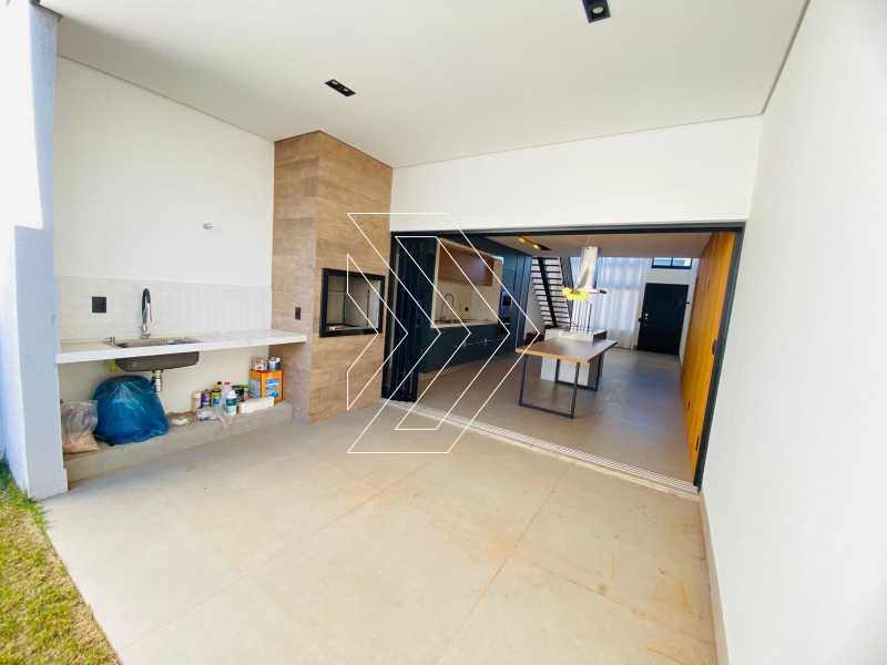 Casa de Condomínio, 3 quartos - Foto 22