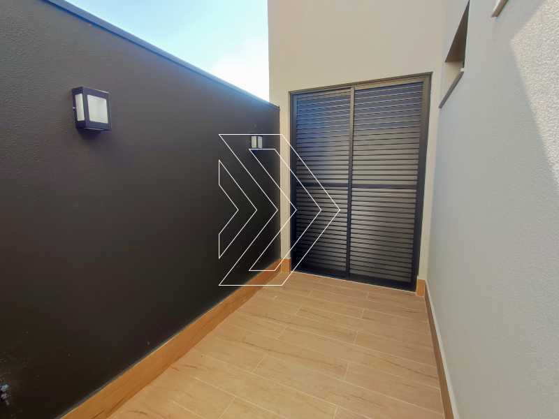 Casa de Condomínio, 3 quartos - Foto 12