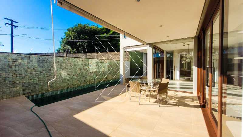 Casa de Condomínio, 3 quartos - Foto 25