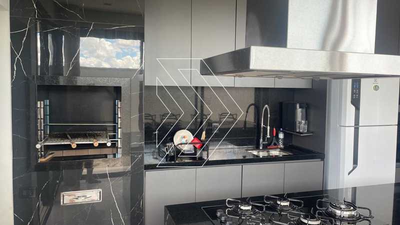 Casa de Condomínio, 3 quartos - Foto 6